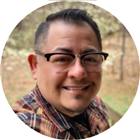 Giovanni Holguin, LCSW