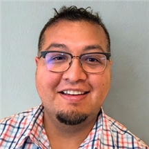 Giovanni Valdivia, LPC