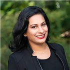 Gita Mahabir, LPC