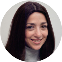 Gittel Meyers, LCSW