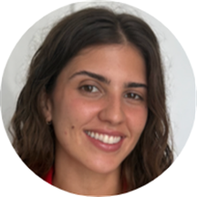 Giulia Dias Roncoletta, LMHC