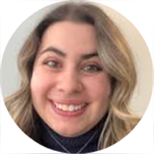 Giulia Santisi, MA