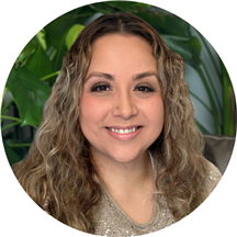 Gizeh Castro, LMSW