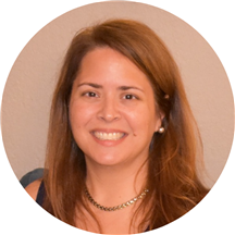Gladys Duran, LCSW