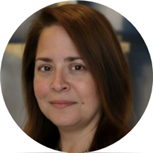 Gladys Duran, LCSW