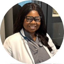 Gladys Ezem, PMHNP