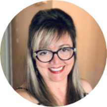 Gladys Medina, LMFT
