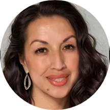 Gladys MendezSauza, MS, LMFT