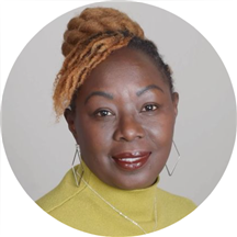 Gladys Ndege, NP