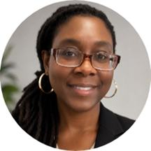 Gladys Wilson, LPC