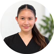 Glea Marie Baylen, PT