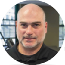 Glen Santacroce, OTR/L