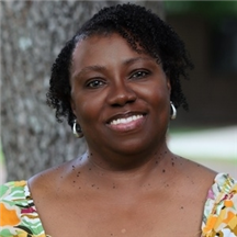Glenda Bibbins, LPC