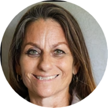 Glenda Campbell, LCSW