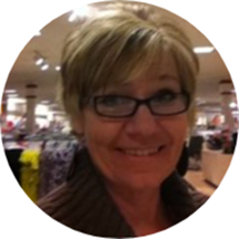 Glenda York, LCSW