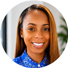 Glendenise McPherson, LCSW