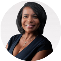 Glendolyn Alex, LCSW