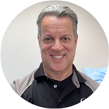 Glenn Bitran, MPT, COMT