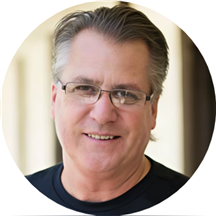 Glenn Doty, LPCC