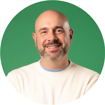 Glenn Larock, LCSW