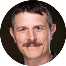 Glenn Tinghitella, MS, LPC