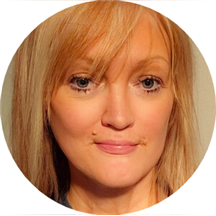 Glenna Henson, LPCC