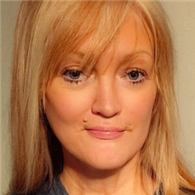 Glenna Henson, LPCC