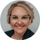 Glenna Wilson, LCSW