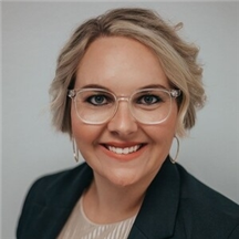 Glenna Wilson, LCSW