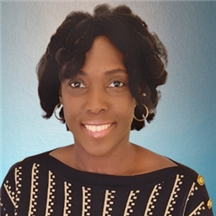 Glennice Ryan, LMHC