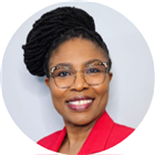 Gloria Adjei, NP