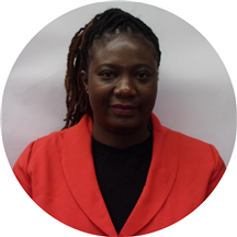 Gloria Afriyie, NP
