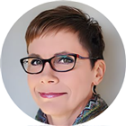Gloria Bailey, LCSW