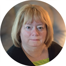 Gloria Bieret, LMHC