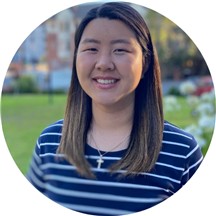 Gloria Cheung, NP