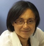 Gloria Dominguez, CNM