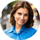 Gloria Gordon, LMSW