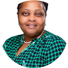 Gloria Green-Morris, PMHNP