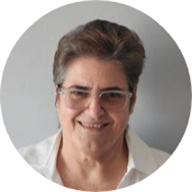 Gloria Hernandez Escajadillo, LMHC