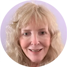 Gloria Himes, MS, LPC
