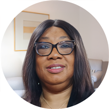 Gloria Kincade, LMHC