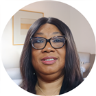 Gloria Kincade, LMHC