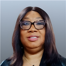 Gloria Kincade, LMHC