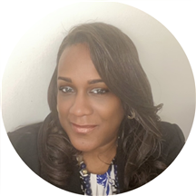 Gloria Lyons, LCPC