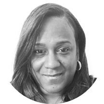 Gloria Lyons, LCPC