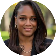 Gloria Lyons, LCPC