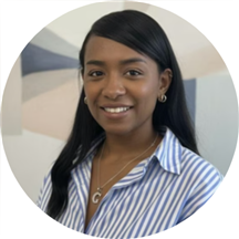 Gloria Martinez, LMFT