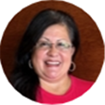 Gloria Quintero, LMHC