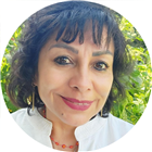 Gloria Rodriguez Moreira, LMFT