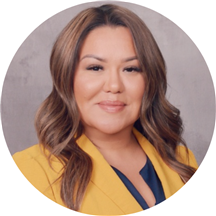 Gloria Rojas, LCSW